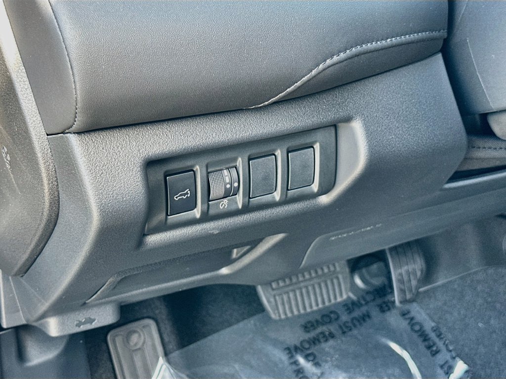 New 2026 Subaru Outback Wilderness AWD/4WD image 10