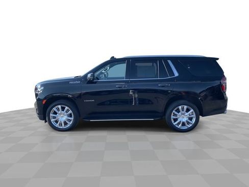 Certified 2023 Chevrolet Tahoe High Country w/ Max Trailering Package AWD/4WD image 5