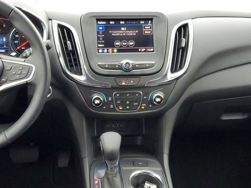 Certified 2024 Chevrolet Equinox LT image 26