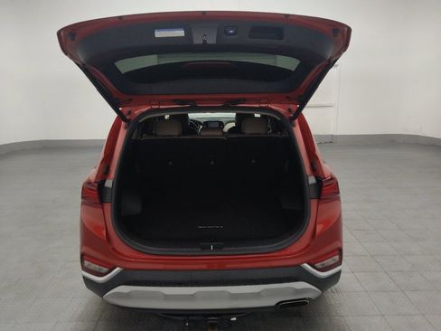 Used 2019 Hyundai Santa Fe Limited w/ Cargo Package FWD image 29