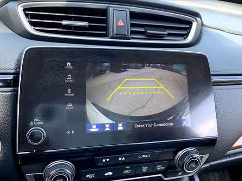 Used 2020 Honda CR-V EX-L image 24