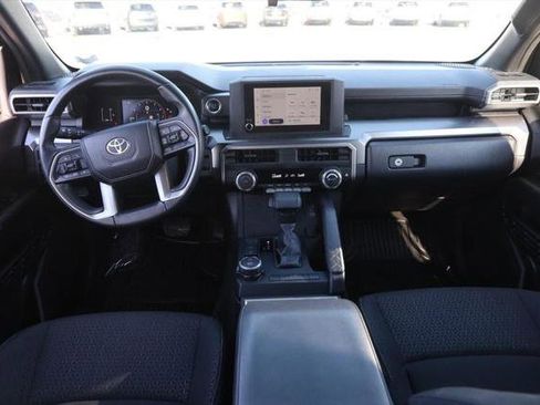 Certified 2025 Toyota 4Runner SR5 image 21