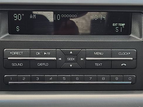 Used 2010 Lincoln MKZ image 21