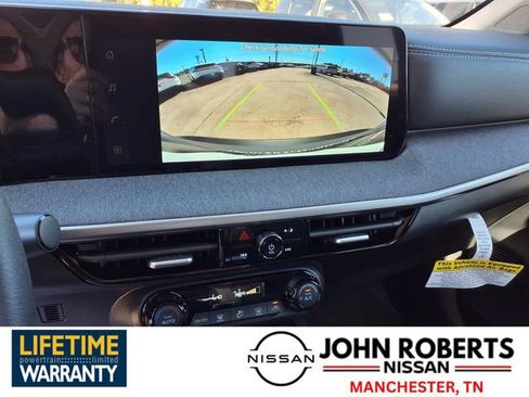 New 2026 Nissan Kicks SV image 6