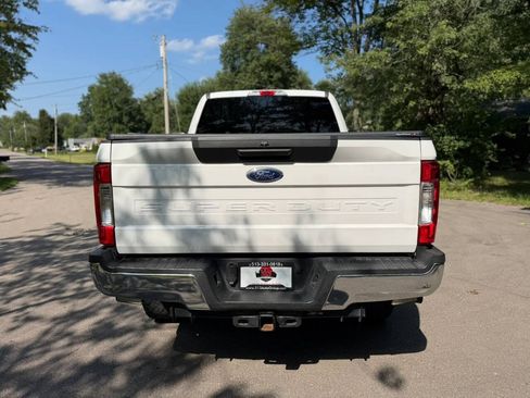 Used 2019 Ford F250 XLT AWD/4WD image 7