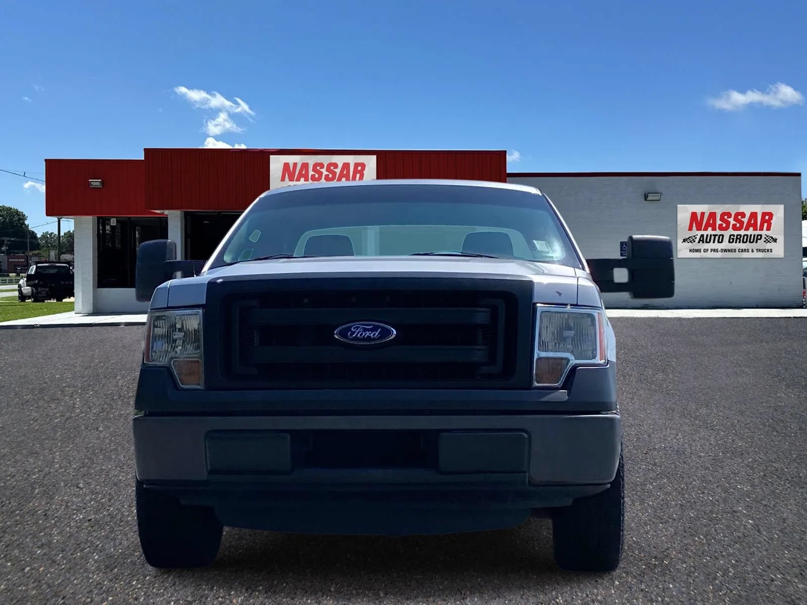 Used 2014 Ford F150 XL RWD image 2