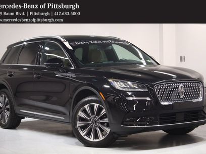 Used 2020 Lincoln Corsair Reserve w/ Elements Package