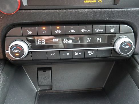 Used 2023 MAZDA CX-5 AWD 2.5 S w/ Select Package image 24