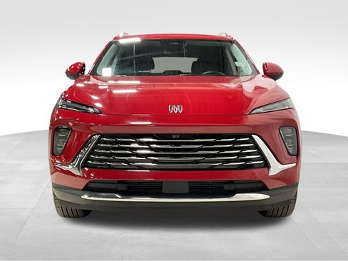 Used 2025 Buick Envision Preferred image 2