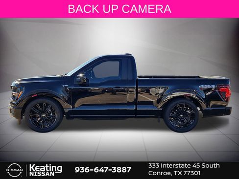 Used 2024 Ford F150 XL image 7