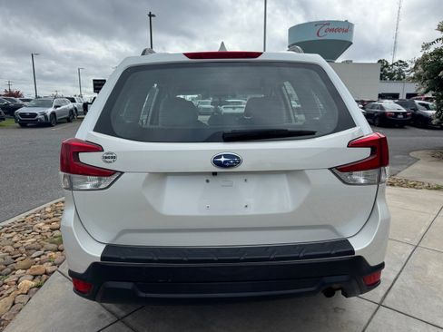 Used 2019 Subaru Forester w/ Alloy Wheel Package AWD/4WD image 7