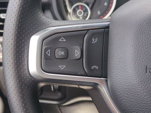 New 2026 RAM 3500 Tradesman AWD/4WD image 25