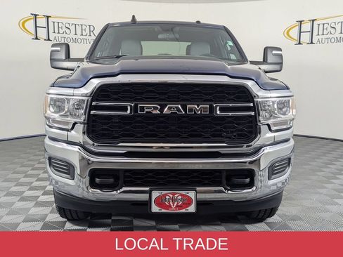 Certified 2024 RAM 2500 Tradesman w/ Chrome Appearance Group AWD/4WD image 6