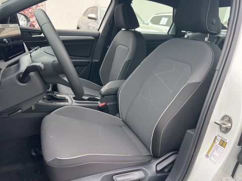 New 2026 Volkswagen Jetta Sport FWD image 21