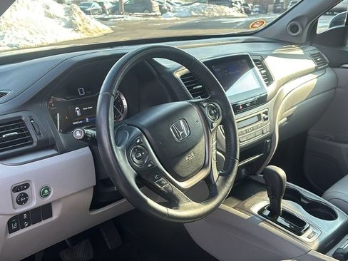 Used 2018 Honda Pilot EX-L image 23