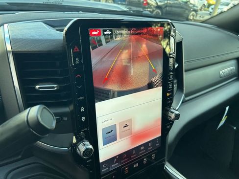 New 2026 RAM 2500 Laramie image 9