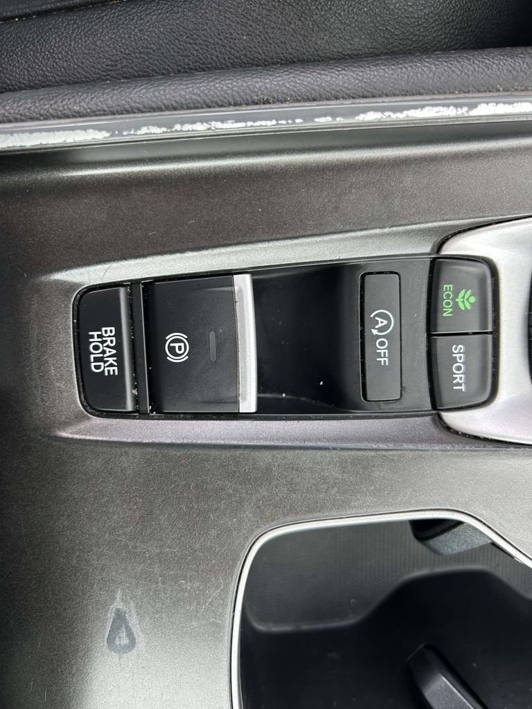 Used 2021 Honda Accord Sport Special Edition image 18