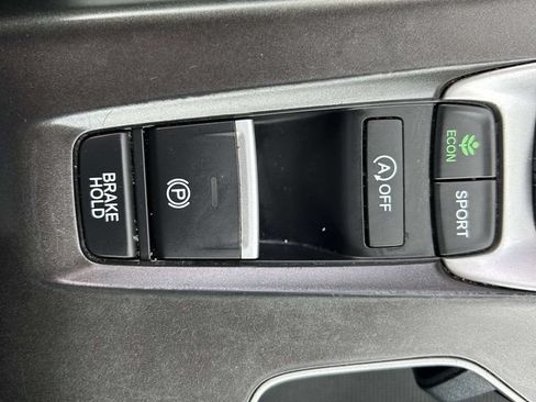 Used 2021 Honda Accord Sport Special Edition image 18