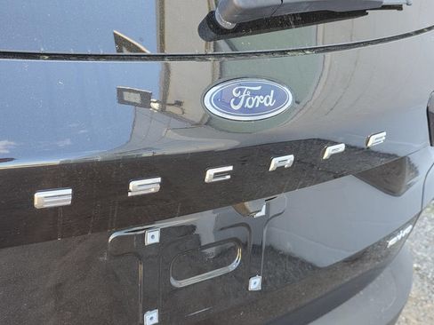 Used 2023 Ford Escape Active w/ Tech Pack #2 AWD/4WD image 33
