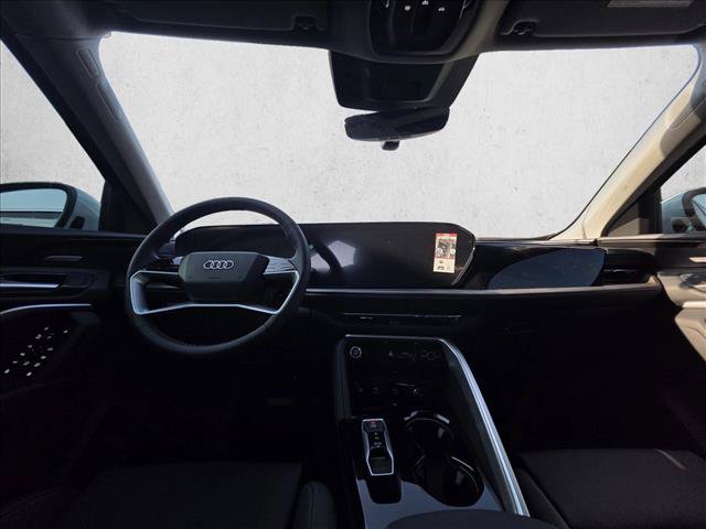 Certified 2025 Audi Q5 Premium Plus w/ Premium Plus AWD/4WD image 19