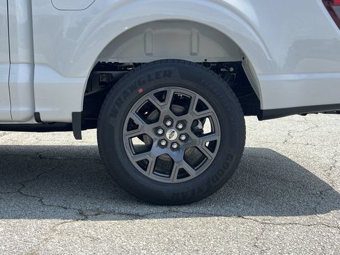 New 2026 Ford F150 STX w/ Equipment Group 200A RWD image 25