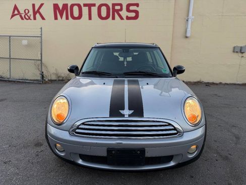 Used 2008 MINI Cooper Clubman Hardtop image 8