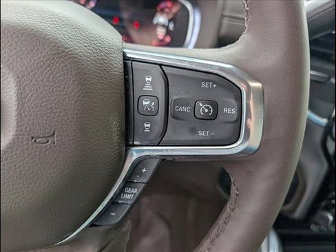 Used 2025 RAM 2500 Laramie image 9