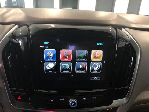 Used 2019 Chevrolet Traverse Premier image 21
