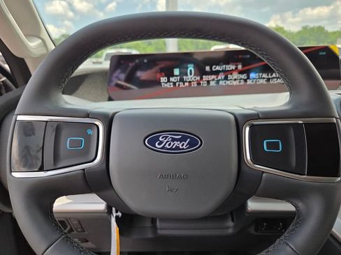 New 2026 Ford Expedition Active RWD image 22