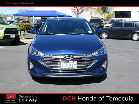Used 2020 Hyundai Elantra Value Edition image 2