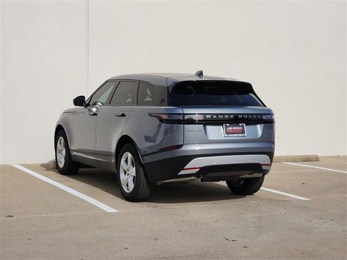 New 2026 Land Rover Range Rover Velar S image 3
