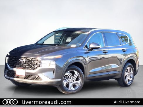 Used 2023 Hyundai Santa Fe SEL FWD image 1