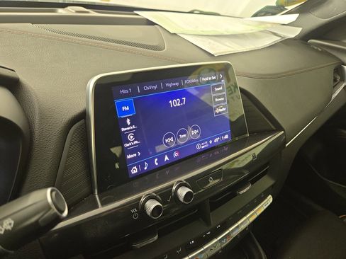 Certified 2021 Cadillac CT4 Sport w/ Technology Package image 19