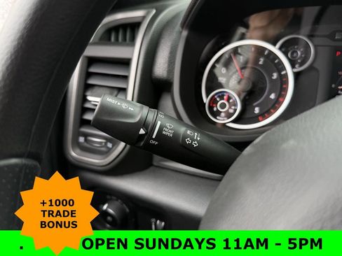 New 2026 RAM 4500 Tradesman image 19