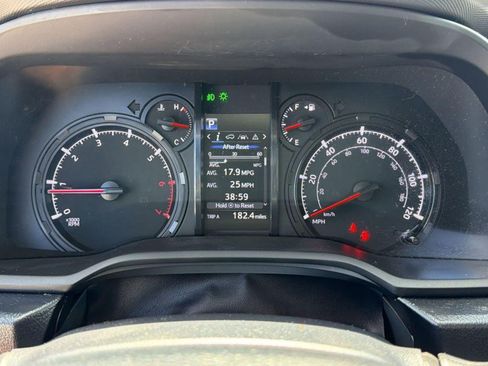 Used 2023 Toyota 4Runner SR5 RWD image 20