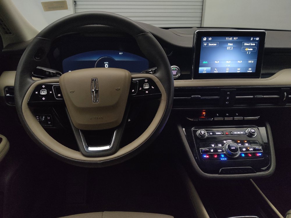 Used 2021 Lincoln Corsair Reserve w/ Elements Package FWD image 22