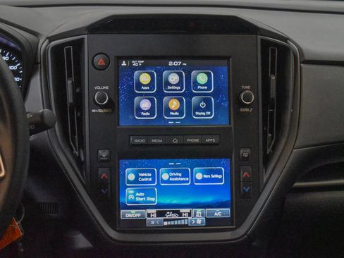 Certified 2025 Subaru Impreza 2.0i image 14