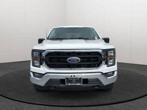 Used 2023 Ford F150 XLT image 2