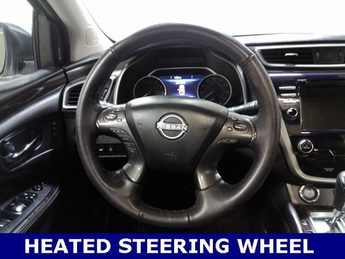 Used 2024 Nissan Murano Platinum w/ Cargo Package image 29