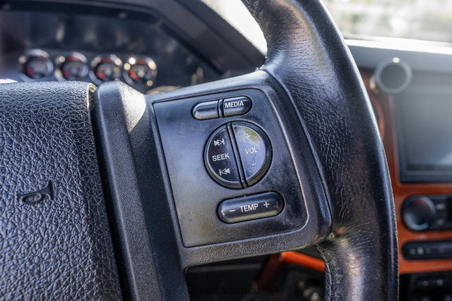 Used 2008 Ford F250 Harley-Davidson AWD/4WD image 20