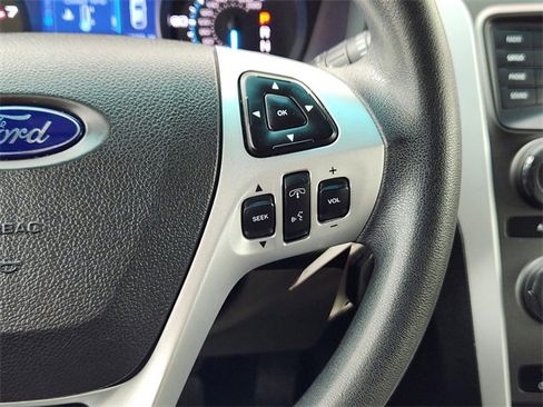 Used 2015 Ford Explorer Base image 18