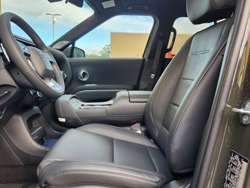 New 2026 Hyundai Palisade Calligraphy image 22