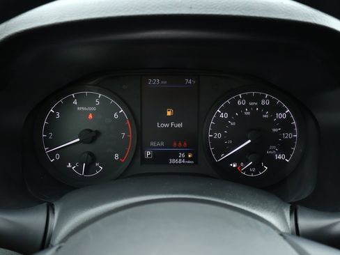Used 2023 Nissan Altima 2.5 S FWD image 13