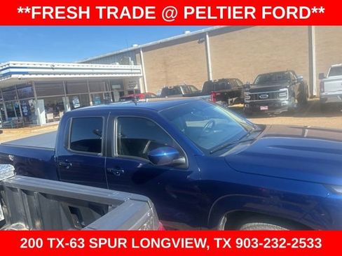 Used 2023 Nissan Frontier SV w/ SV Convenience Package image 17