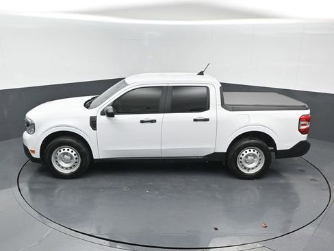 Certified 2024 Ford Maverick XL w/ Equipment Group 100A Standard image 12