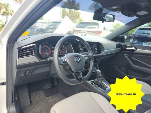 Used 2020 Volkswagen Jetta R-Line FWD image 14