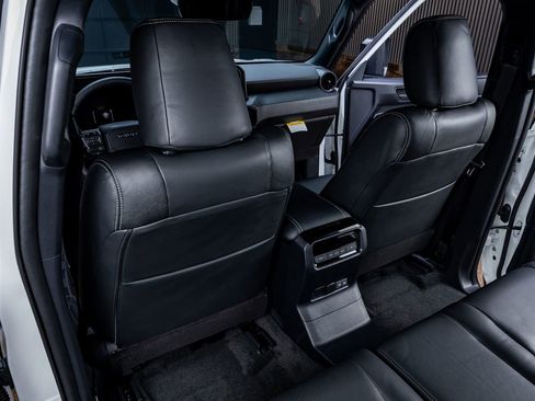 Used 2026 Toyota Land Cruiser 1958 AWD/4WD image 33