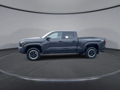 New 2026 Toyota Tacoma TRD Off-Road image 6