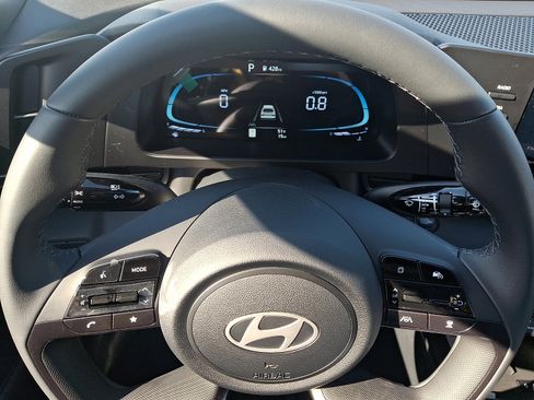 New 2026 Hyundai Elantra SEL Sport Premium FWD image 15