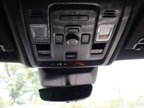 Used 2023 Cadillac Escalade Premium Luxury w/ LPO, Floor Liner Package AWD/4WD image 38